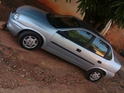 Chevrolet Corsa Classic 2009 1.0 Life Flex Power 4p 70 Hp