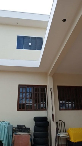 Imagem 6 de 13 de Vende-se Sobrado Em Cumbica - Ai23182