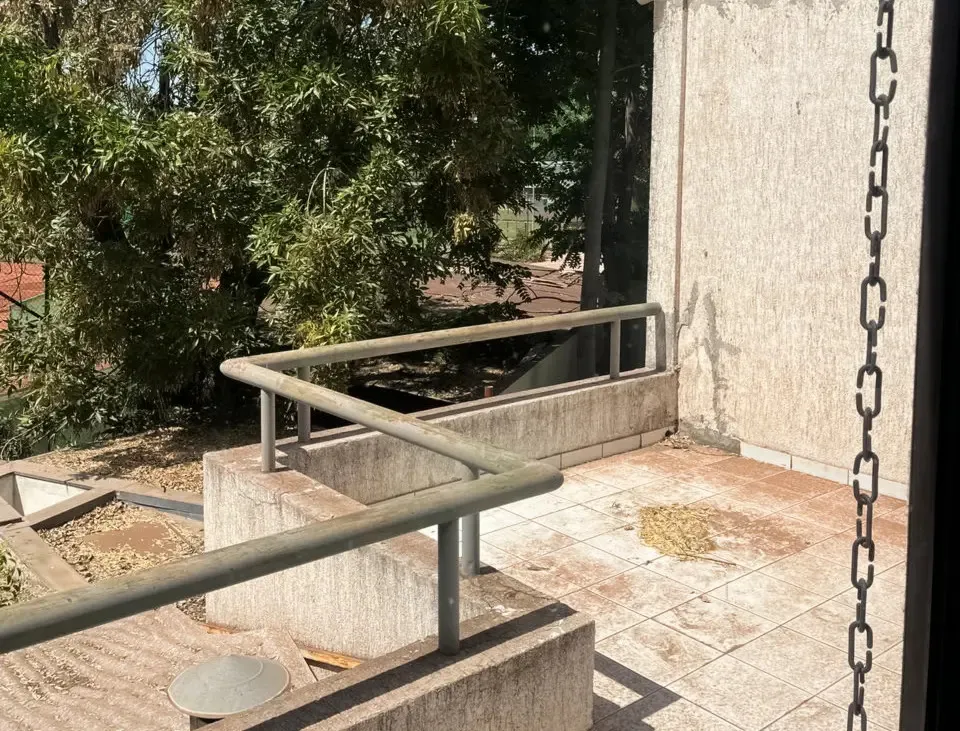 Imagen 4 de 18 de Venta Casa 3 Pisos Remodelar - Las Condes