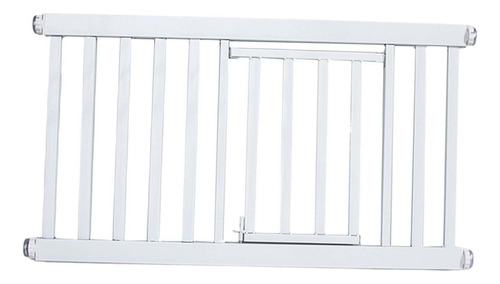 Suministros Para Mascotas De Perros 69 A 75 Cm Con Puerta