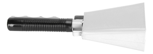Máquina De Hacer Ruido Con Forma De Campana De Vaca Con Perc