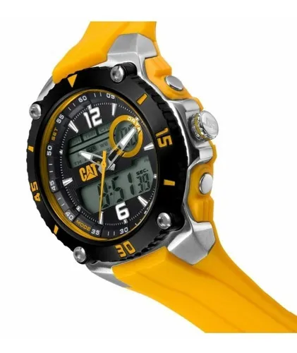 Reloj caterpillar deportivo outlet
