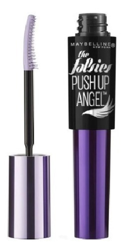 Rimel Mascara Maybelline The Falsies Push Up Angel Washable 