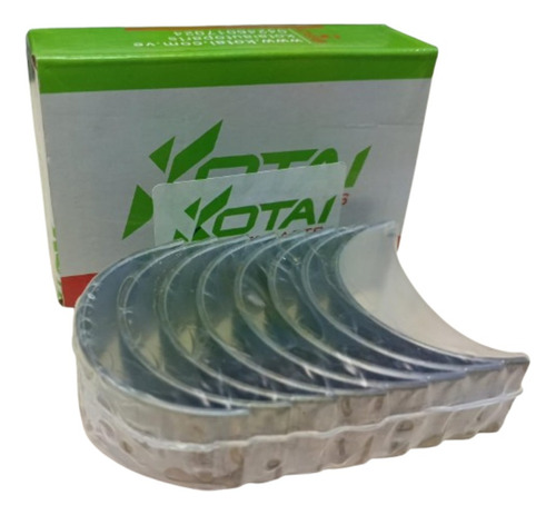 Concha De Biela Std Nissan Frontier D21 D22 Motor Ka24e