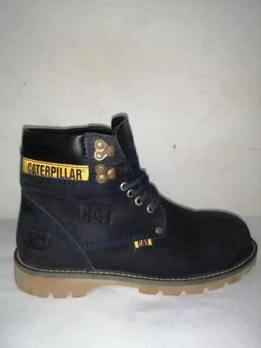 Botas Caterpillar Usadas MercadoLibre