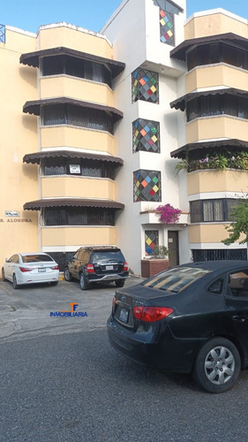 Apartamento En Venta La Española, Santiago