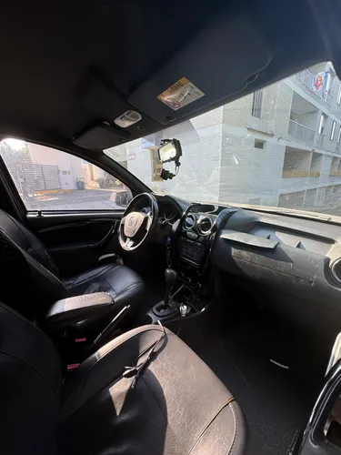 Renault Duster 2.0 Dynamique 4x2