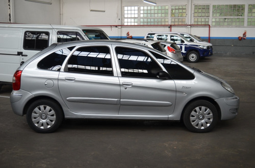 Imagen 8 de 14 de Citroen Xsara Picasso 1.6 Exclusive 2012