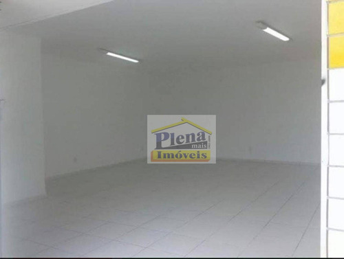 Imagem 4 de 17 de Sala À Venda, 36 M² Por R$ 550.000,00 - Jardim Nova América - Hortolândia/sp - Sa0062