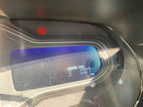 Imagem 11 de 11 de Chevrolet Prisma 1.4 Mt Ltz