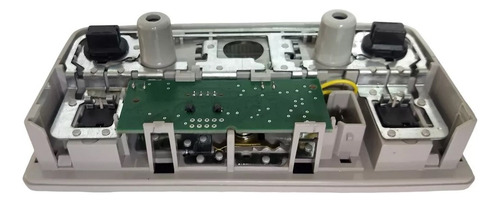 Lanterna Luz Teto Com Sensor U.s Fox 2014 2015 5z0947105f