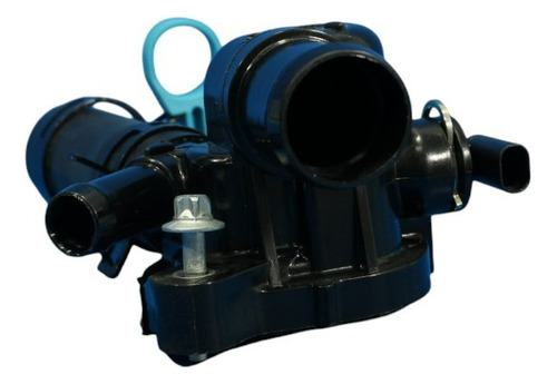 Brida Toma Agua Para Chevro Camaro 2.0t 2016-2024 25201459 &