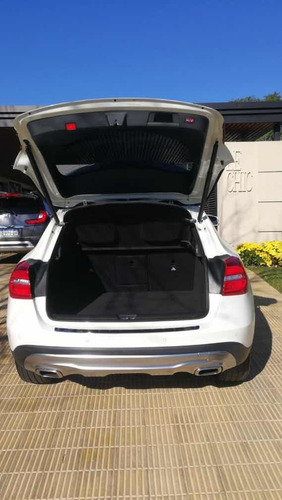 Mercedes-benz Clase Gla 1.6 Gla200 Urban 156cv 2017