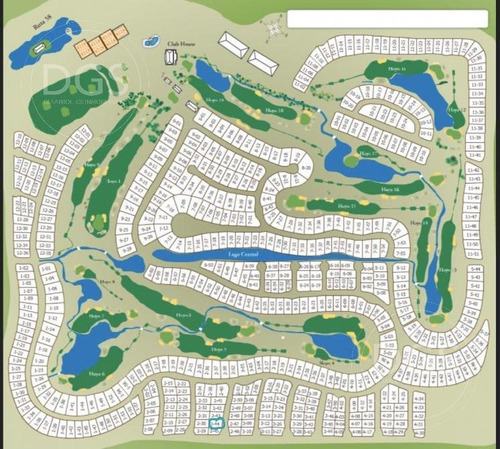 Imagen 2 de 12 de Oportunidad! Lote De Terreno - San Eliseo Club, Canning