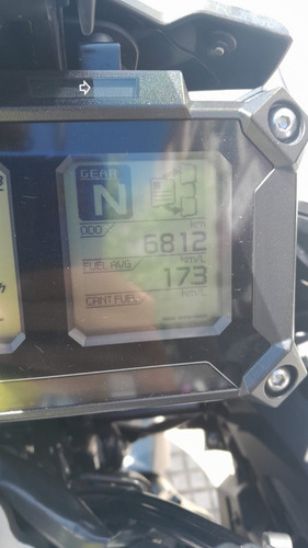 Imagen 15 de 18 de Yamaha Mt 09 St 2021 Performance Bikes