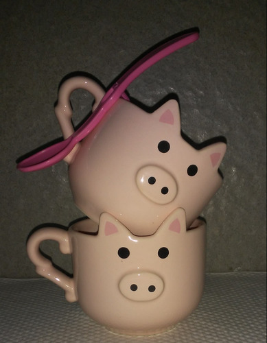 Tazas Souvenirs