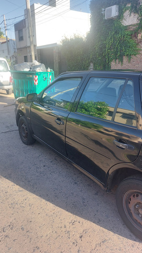 Volkswagen Gol 1.6 I Power 701