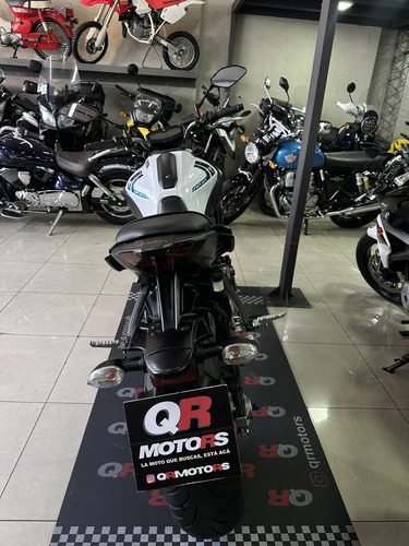 Yamaha Mt 07 Permuto Qr Motors