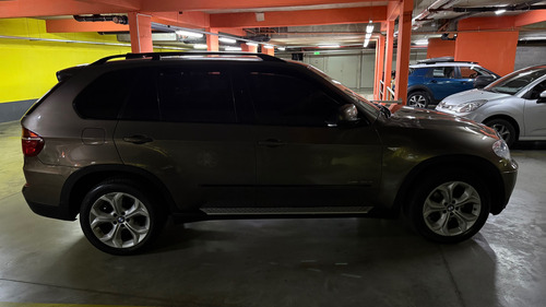 BMW X5 3.0 Xdrive 30d Executive 245cv