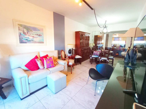 Venta Departamento 3 Ambientes San Telmo Balcon