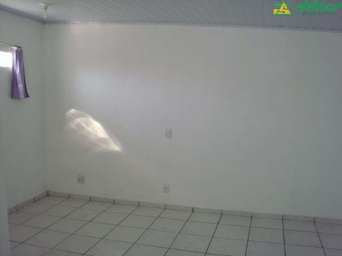 Imagem 17 de 21 de Venda Sobrado 3 Dormitórios Jardim Santa Cecília Guarulhos R$ 520.000,00 - 24351v