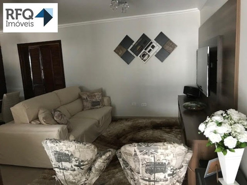 Imagem 2 de 30 de A Casa Está Novinha, 100% Com Móveis Feitos Com Marceneiro!! - Ca00193 - 33609373