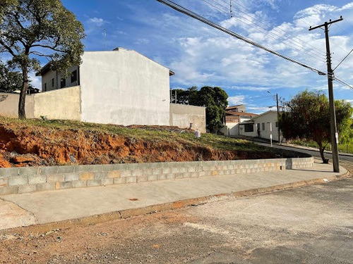 Imagem 3 de 6 de Terreno À Venda, 358 M² Por R$ 205.000,00 - Vila Dainese - Americana/sp - Te0440