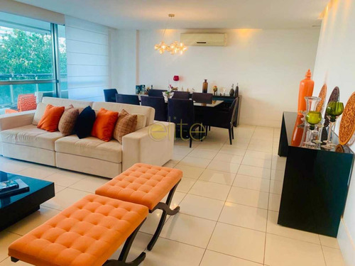 Imagem 1 de 15 de Apartamento-à Venda-barra Da Tijuca-rio De Janeiro - Ebap40165