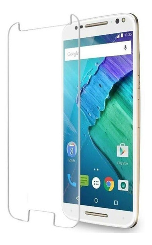 Pelicula Vidro Blindada Novo Samsung Galaxy J7 Prime