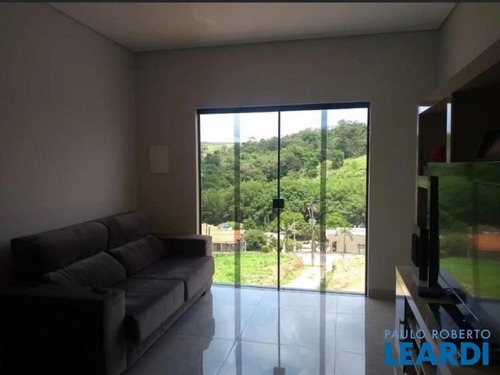 Imagem 2 de 14 de Chacara - Santo Antônio - Sp - 611355