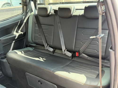 Volkswagen Saveiro W/ CD EX MF