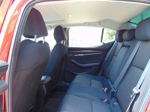 Mazda 3 I Sport 2021 Sedán Nuevo A Crédito Oferta