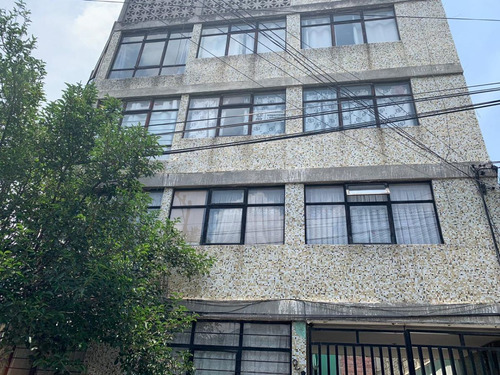 Edificio En Lindavista, Gustavo A. Madero