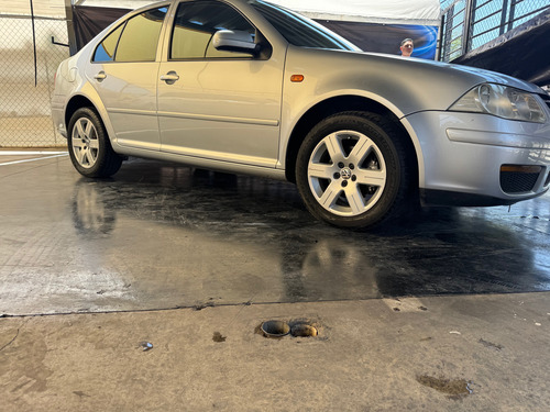 Volkswagen Jetta Clásico 2.0 Trendline Tipronic At