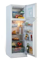 Comprar Heladera Con Freezer Briket Bk2f 1410 290 Litros Color Blanco