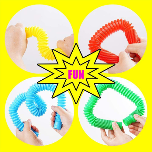 Nuevo Juguete De Descompresión Juguete Sensorial Fidget