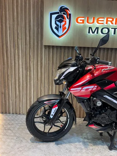 Bajaj Pulsar Ns 200 2023