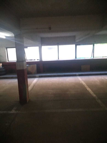 Imagen 4 de 8 de Venta Cochera En Moldes 2200, Belgrano Caba