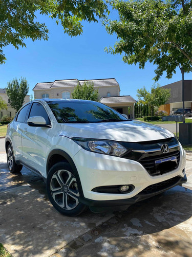 Honda Hr-v 1.8 Lx 2wd Cvt 2018
