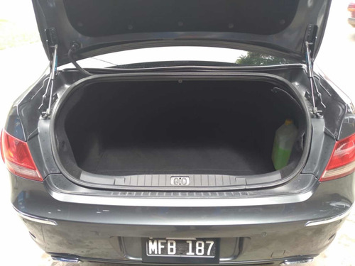 Peugeot 408 2.0 Allure Plus 143cv 2013