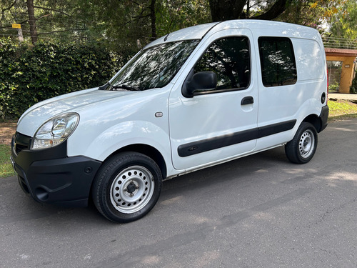 Renault Kangoo 1.6 Furgon Ph3 Confort 1plc