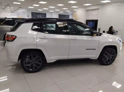 Jeep Compass 1.3 T270 Serie-S 4X2 At6