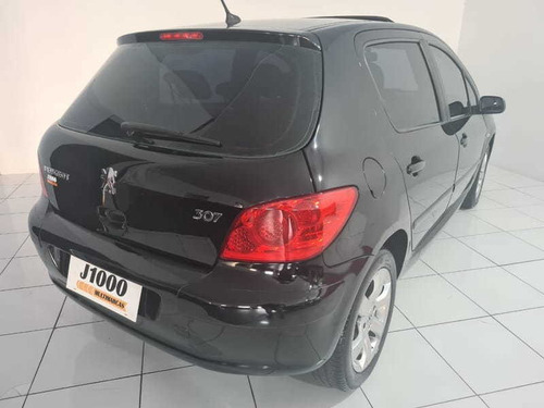 Peugeot 307 Hatch Presence(pack) 1.6 16v
