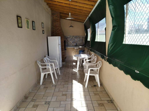 Imagem 20 de 28 de Apartamento Com 2 Dormitórios À Venda, 110 M² Por R$ 550.000,00 - Centro - Santo André/sp - Ap10843