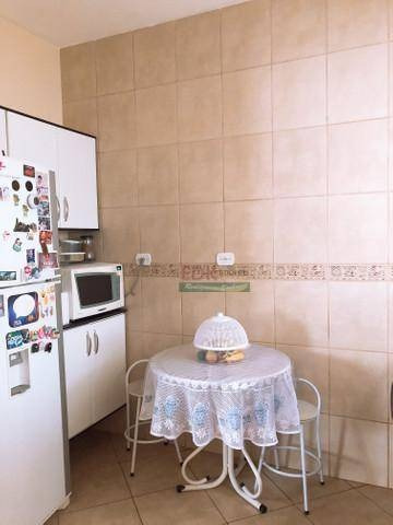 Imagem 14 de 18 de Casa Com 4 Dormitórios À Venda, 120 M² Por R$ 403.000,00 - Quiririm - Taubaté/sp - Ca3768