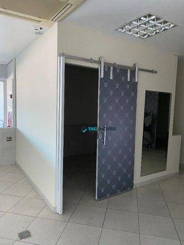 Imagem 6 de 7 de Sala Para Alugar, 136 M² Por R$ 7.000,00/mês - Loteamento Residencial Vila Bella - Campinas/sp - Sa0214