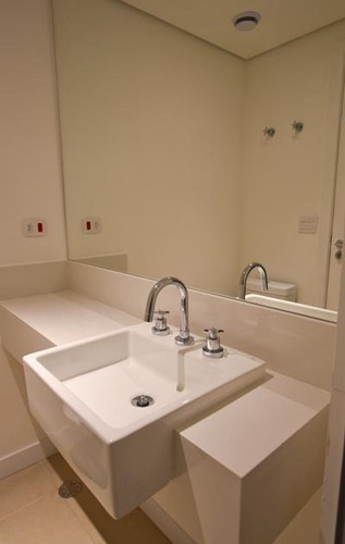 Imagem 26 de 30 de Apartamento Residencial Reformado À Venda, Perdizes, São Paulo - Ap3708. - Ap3708
