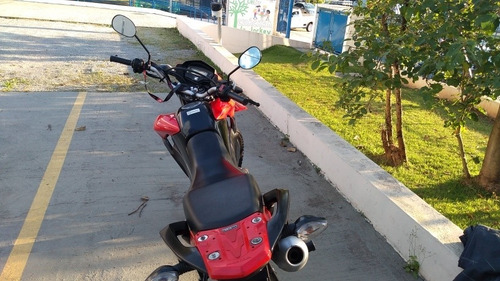 Imagem 3 de 12 de Honda Nxr Bros 160 Esdd