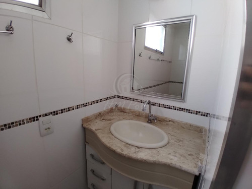 Imagem 27 de 30 de Apartamento À Venda Em Cambuí - Ap034844