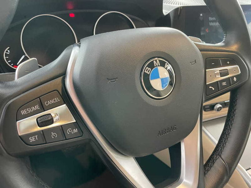 Imagem 9 de 15 de Bmw 320i 2020